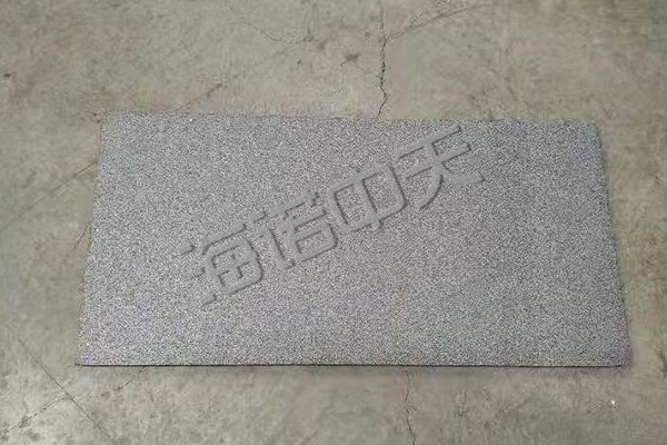 上海石墨板